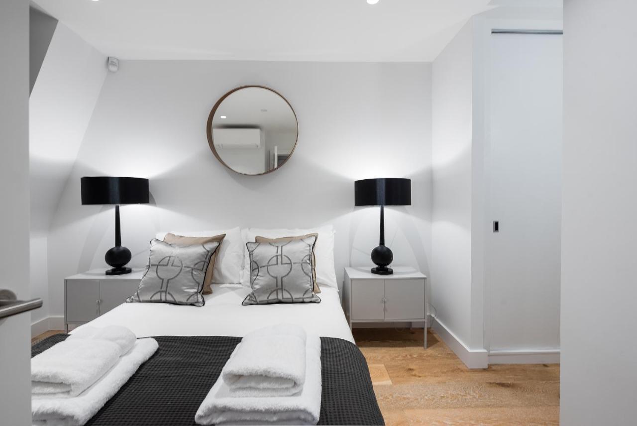 Shoreditch By Capital London Exterior photo