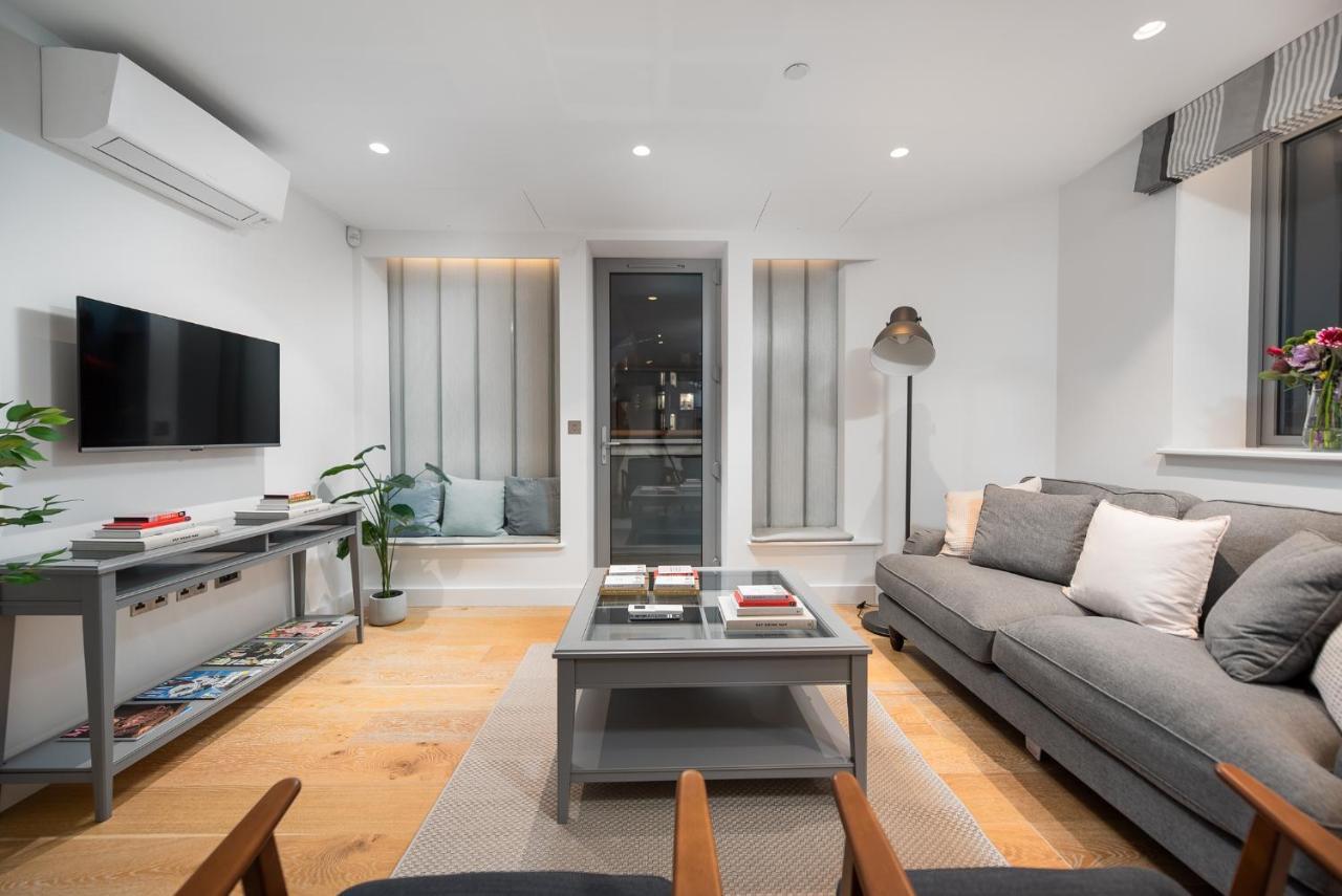 Shoreditch By Capital London Exterior photo