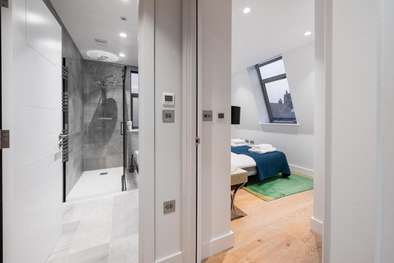 Shoreditch By Capital London Exterior photo
